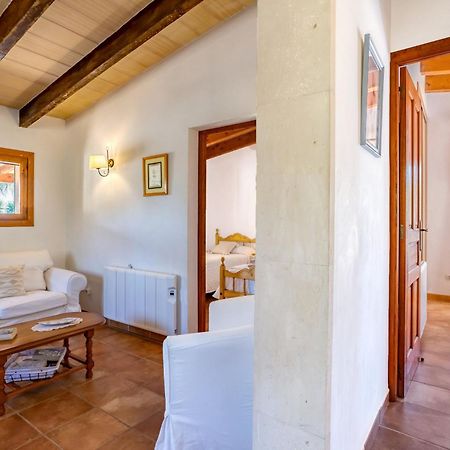 Chalet Turo By Dracmallorca Santanyí Exterior foto