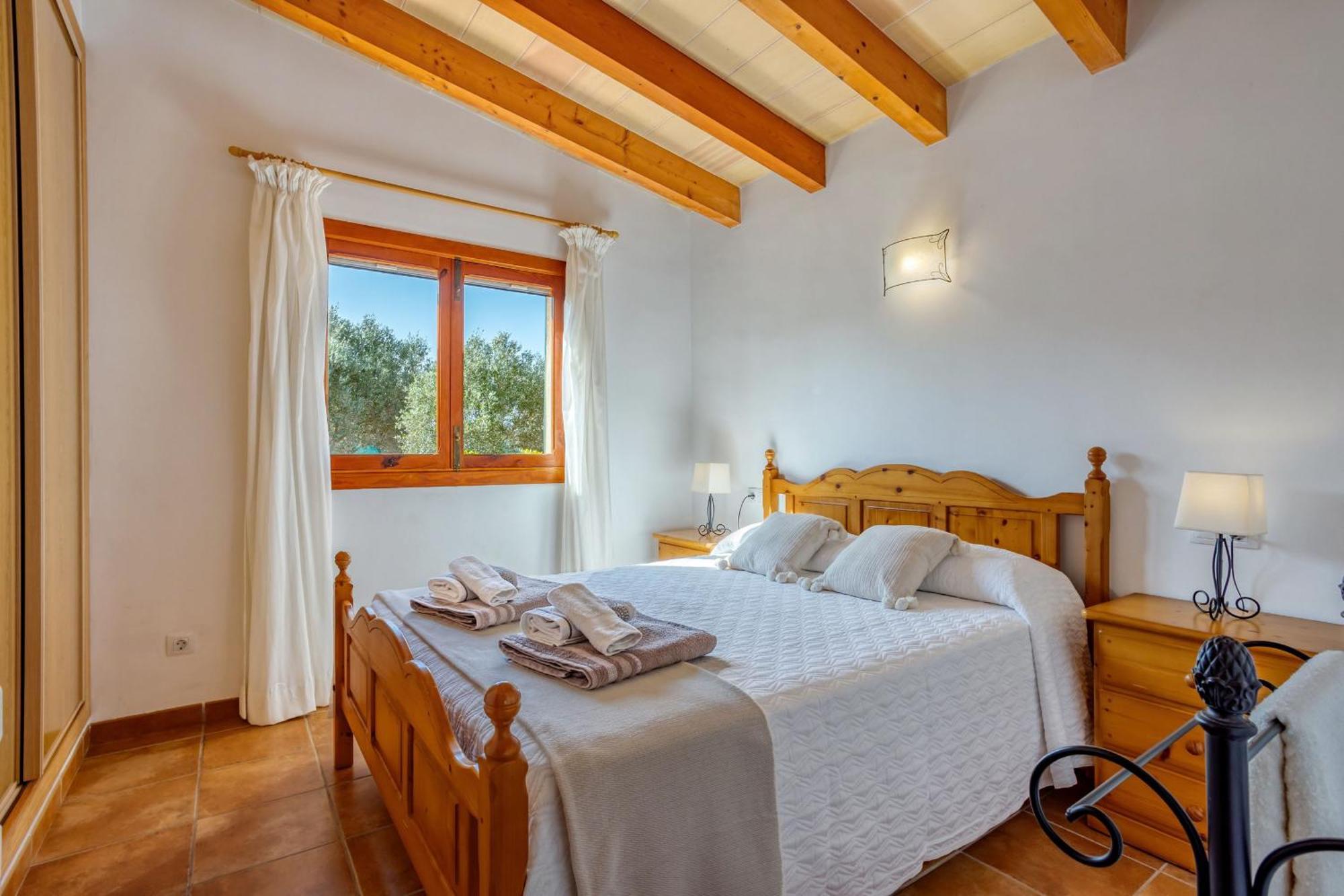 Chalet Turo By Dracmallorca Santanyí Exterior foto